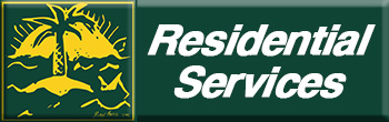 Residential Lawn Care Service